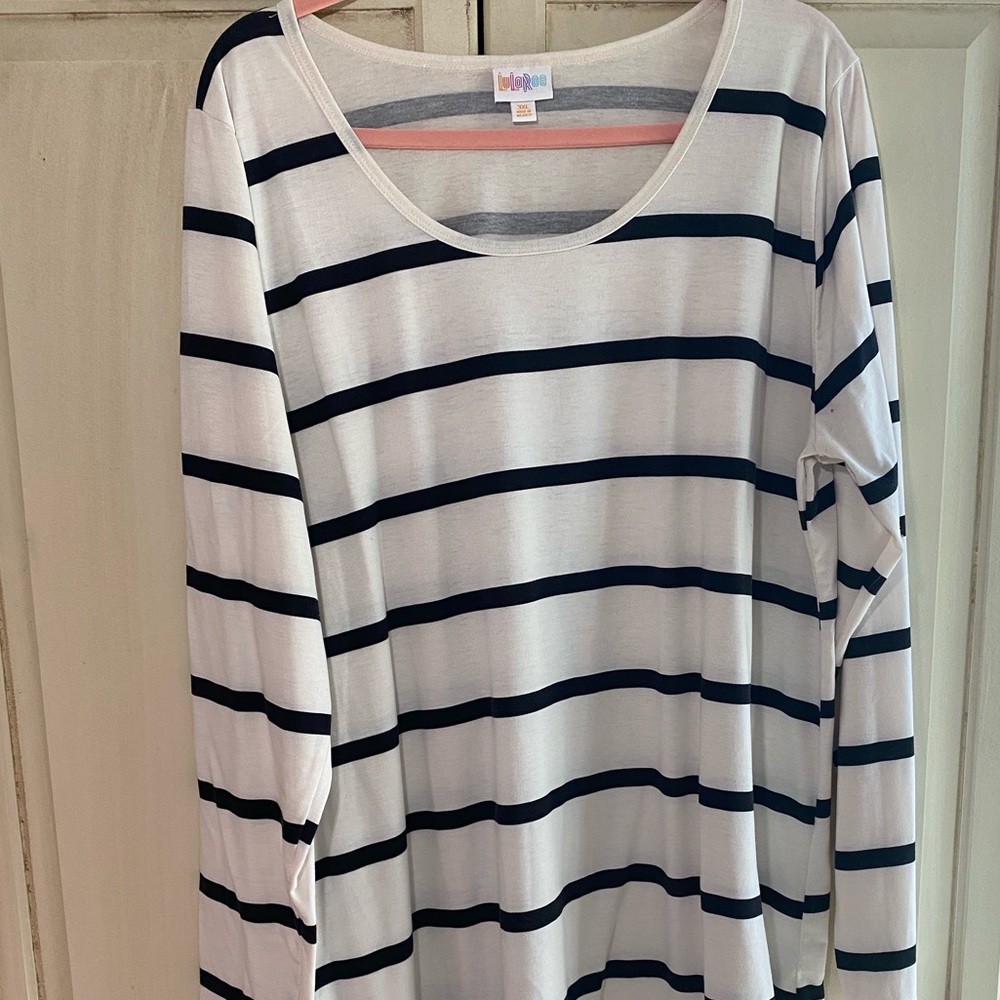 Lularoe Lynnae